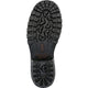 Georgia Men's Ltx Logger 9" Soft Toe Waterproof Work Boot -Horse- GB00616 - Overlook Boots