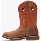 Georgia Men's Core 37 11" Soft Toe Waterproof Western Work Boot - Brown - GB00693 - Overlook Boots