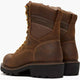 Georgia Men's Core 37 9" Comp Toe Waterproof Heel Logger Work Boot - Brown - GB00718 - Overlook Boots