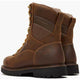Georgia Men's Core 37 9" Comp Toe Waterproof Low Heel Logger Work Boot - Brown - GB00720 - Overlook Boots