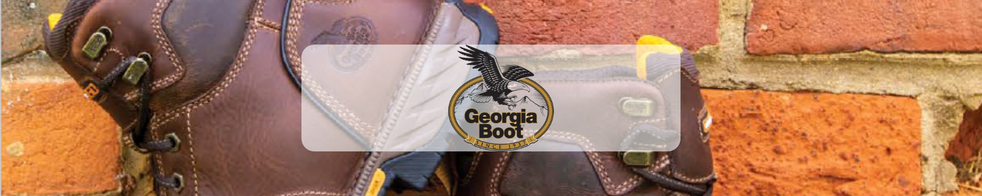 Georgia sales boot website