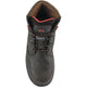Hoss Men's Hudson Composite Toe Waterproof Puncture Resist Work Boot - Brown 60466  - Overlook Boots