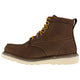 Iron Age Men's Reinforcer 6" Steel Toe Wedge Work Boot - Brown - IA5061 - Overlook Boots