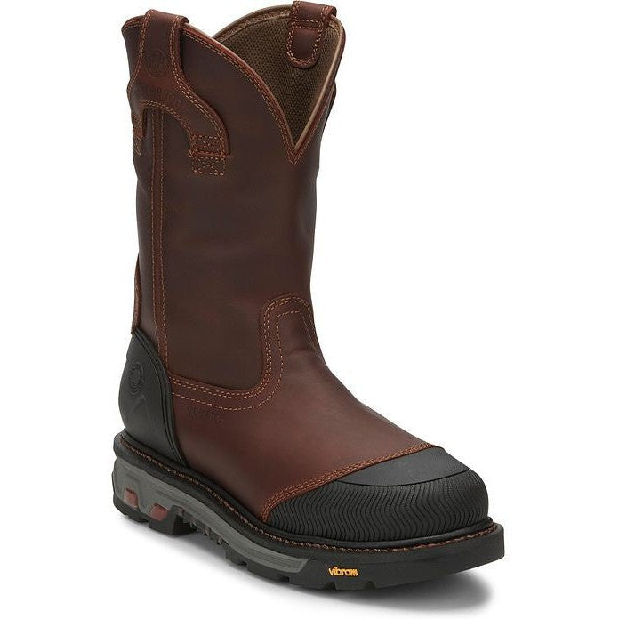 Workin Rebel Durango Boots Db5468 Rancher Boots Durable For Ranch