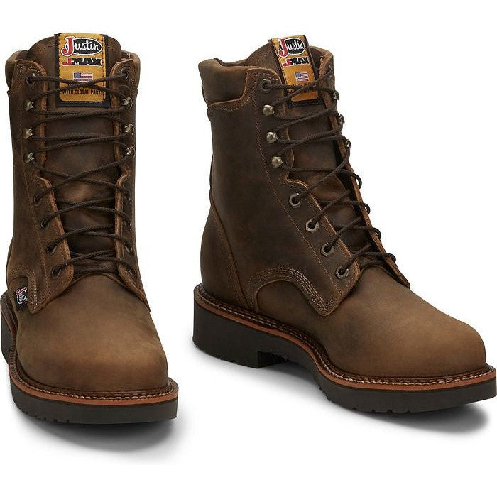 Justin Men's Blueprint 8