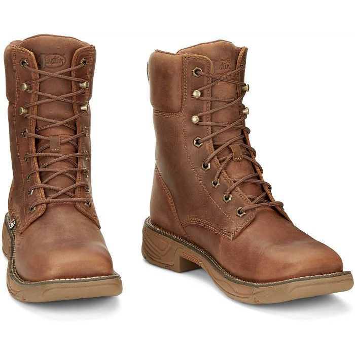 Justin Men's Rush 8