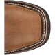 Justin Men's Ames 11" Steel Toe Wester Work Boot - HL4223 - Overlook Boots