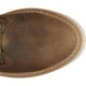 Justin Men's Maxwell 6" Steel Toe Lace Up Work Boot- Tan- OW709 - Overlook Boots