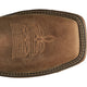 Justin Men's Rush 11" Composite Toe Waterproof Wesern Work Boot -Tan- SE4341 - Overlook Boots