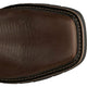 Justin Men's Trekker 11" Waterproof Western Work Boot - Realtree - SE4676  - Overlook Boots