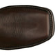 Justin Men's Trekker 11" Composite Toe Waterproof Western Work Boot -Brown- SE4677 - Overlook Boots