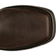 Justin Men's Driller 11" Steel Toe Western Work Boot -Brown- SE4682  - Overlook Boots