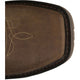 Justin Men's Thorn 11" Composite Toe Waterproof Metguard Western Work Boot -Peanut- SE4753 - Overlook Boots