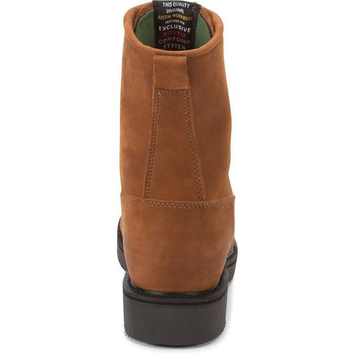 Justin Men's Conductor 8