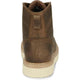Justin Men's Maxwell 6" Slip Resistant Lace Up Work Boot- Tan - OW708 - Overlook Boots