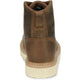 Justin Men's Maxwell 6" Steel Toe Lace Up Work Boot- Tan- OW709 - Overlook Boots