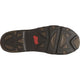 Justin Men's Cappie Steel Toe Work Boot -Tan Bomber- 237  - Overlook Boots