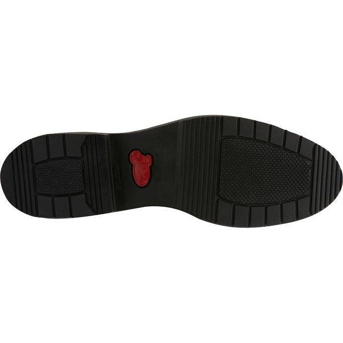 Justin Men's Conductor 10" USA Western Work Boot -Brown- 4760  - Overlook Boots