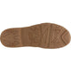 Justin Men's Cappie 4" Moc Toe Work Shoe -Sand Tan- SE241  - Overlook Boots