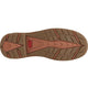 Justin Men's Rush 11" Round Toe Waterproof Western Work Boot -Brown- SE4332 - Overlook Boots