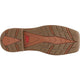 Justin Men's Rush 11" Steel Toe Western Work Boot -Tan- WK4331  - Overlook Boots