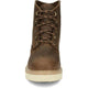 Justin Men's Maxwell 6" Slip Resistant Lace Up Work Boot- Tan - OW708 - Overlook Boots