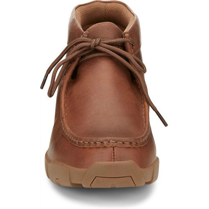 Justin Men's Cappie 4