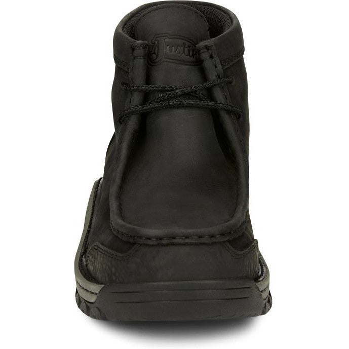 Justin Men's Crafton 4