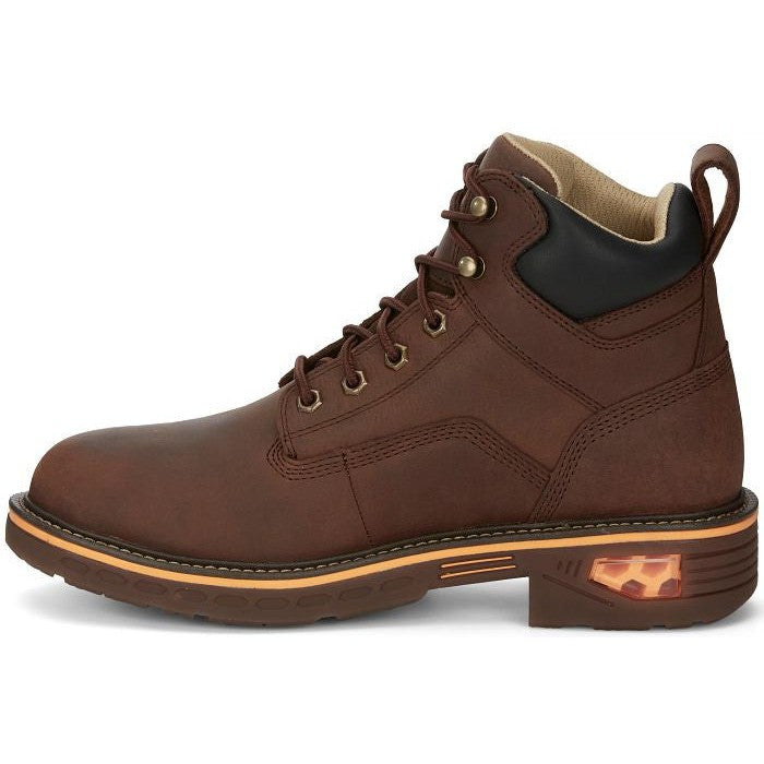 Justin Men's Resistor 6