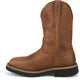 Justin Men's Ames 11" Steel Toe Wester Work Boot - HL4223 - Overlook Boots