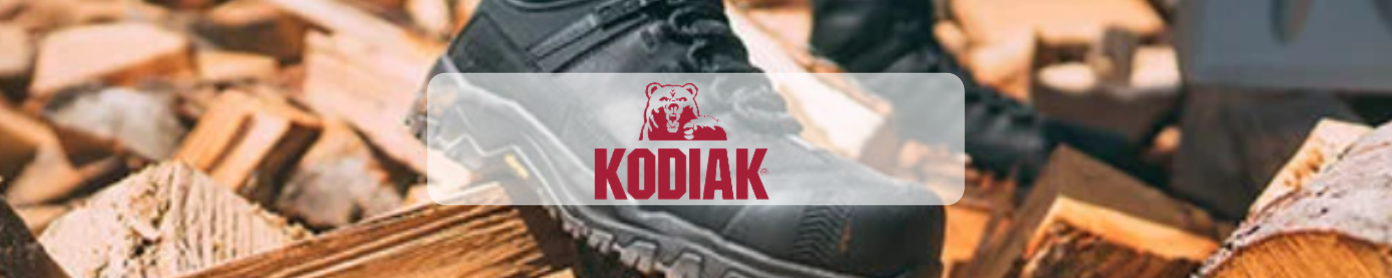 Kodiak Logo