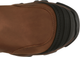 Chippewa Women's Cross Terrain 12" Nano Toe WP Pull On Boot - Brown - L50023