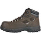 Hoss Men's Lorne 6" Composite Toe Waterproof Puncture Resist Work Boot - Brown 60416 - Overlook Boots