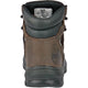 Hoss Men's Lorne 6" Composite Toe Waterproof Puncture Resist Work Boot - Brown 60416 - Overlook Boots