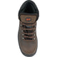 Hoss Men's Lorne 6" Composite Toe Waterproof Puncture Resist Work Boot - Brown 60416 - Overlook Boots