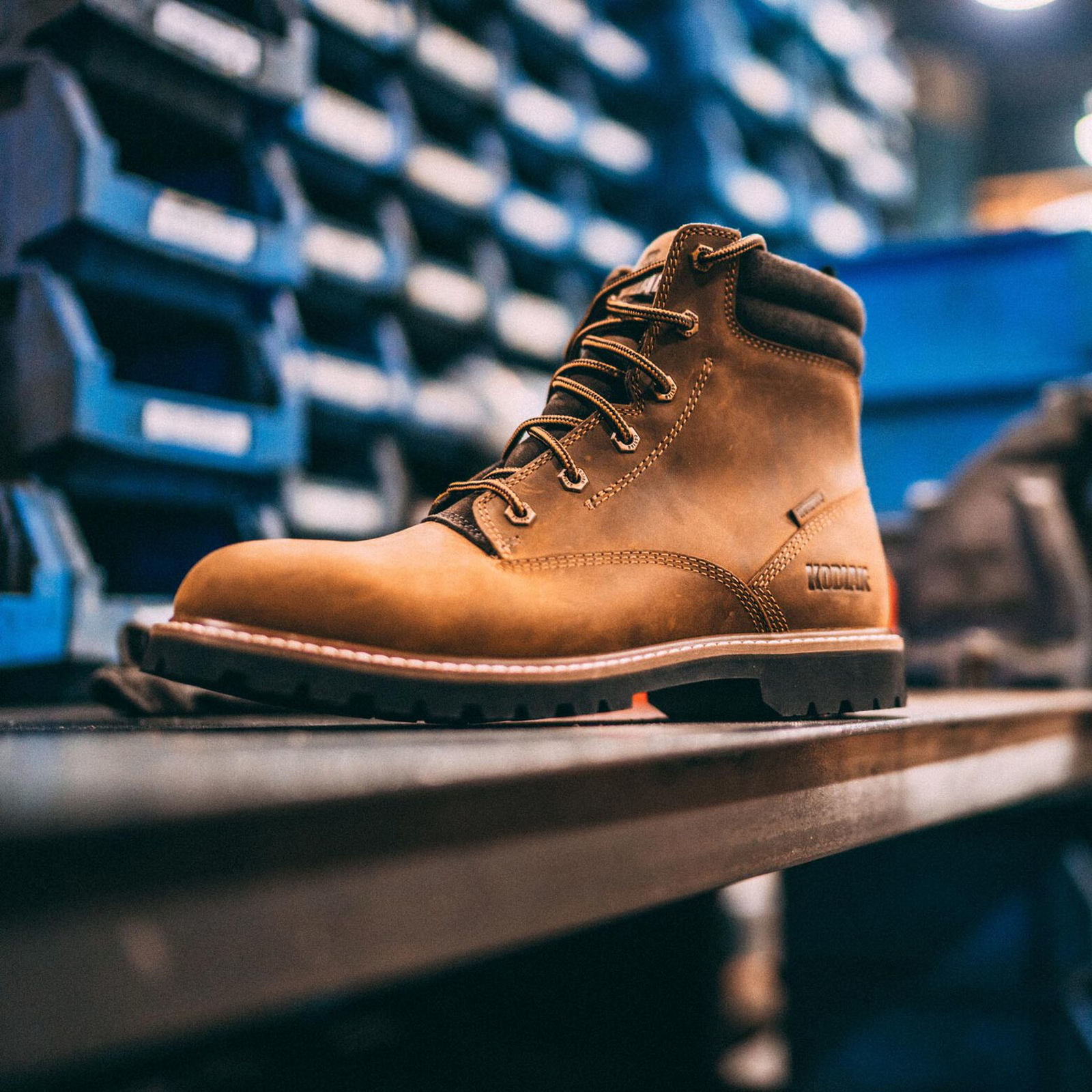 Kodiak Men s Mckinney 6