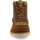 Twisted X Men's Iconic 6" Alloy Toe Waterproof Wedge Sole Work Boot - Brown - MCAAW01 - Overlook Boots
