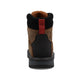 Twisted X Men's 6" Nano Toe WP USA Built Work Boot - Brown - MDANW01