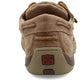 Twisted X Men's Driving Steel Toe Slip Resist Work Shoe - Bomber - MDMSTM1 - Overlook Boots