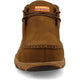 Twisted X Men's Chukka Driving Nano Toe Work Boot - Saddle - MDMXN01 - Overlook Boots