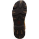 Twisted X Men's 11" Nano Toe Waterproof Pull On Hiker Work Boot - Saddle - MHKBNW1 - Overlook Boots