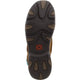Twisted X Men's 6" Composite Toe Waterproof Hiker Work Boot - Saddle - MHKWC01 - Overlook Boots