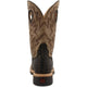 Twisted X Men's 12" Alloy Toe Western Work Boot - Bomber - MLCA003 - Overlook Boots