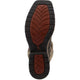 Twisted X Men's 12" Alloy Toe Western Work Boot - Bomber - MLCA003 - Overlook Boots