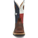 Twisted X Men's Lite 12" Steel Toe Western Work Boot - Brown - MLCS007 - Overlook Boots