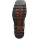 Twisted X Men's Lite 12" Steel Toe Western Work Boot - Brown - MLCS007 - Overlook Boots