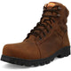 Twisted X Men's Classic 6" Comp Toe Lace Up Work Boot - Brown - MODNW01 7 / Medium / Brown - Overlook Boots