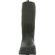 Muck Men's Pathfinder 15" Soft Toe Waterproof Tall Work Boot - Olive - MPFM300 - Overlook Boots