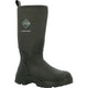 Muck Men's Pathfinder 15" Soft Toe Waterproof Tall Work Boot - Olive - MPFM300 - Overlook Boots