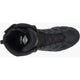 Merrell Work Men's Moab 3.8" Tactical Zip WP Hiking Boot -Black- J003907  - Overlook Boots